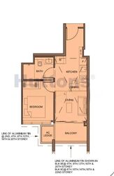 Parc Clematis (D5), Apartment #553366771